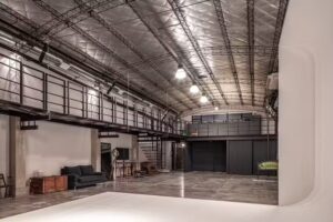 1170 Estudio Taller Club