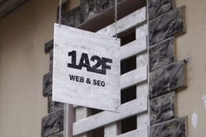 1A2F Web Marketing Agency & SEO Community Manager P&aacute;ginas Web Fotografia Video Drone