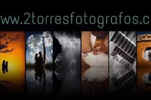 2 Torres Fotografos