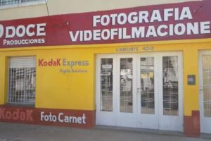 40 Doce Producciones