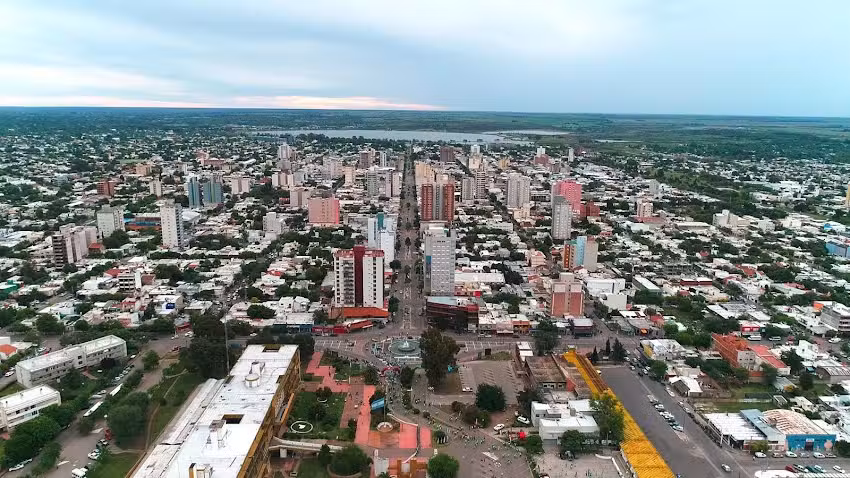 4K Visi&oacute;n & Data