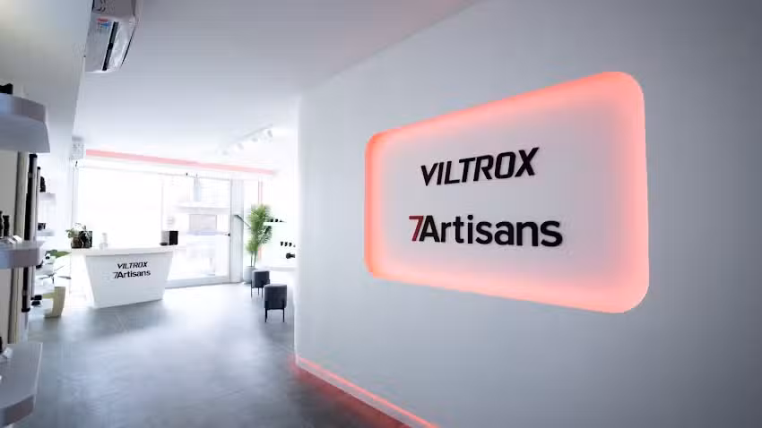 7Artisans Argentina &ndash; Viltrox Argentina &ndash; Prograde Argentina
