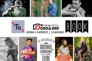 8&1 Estudio Fotografico