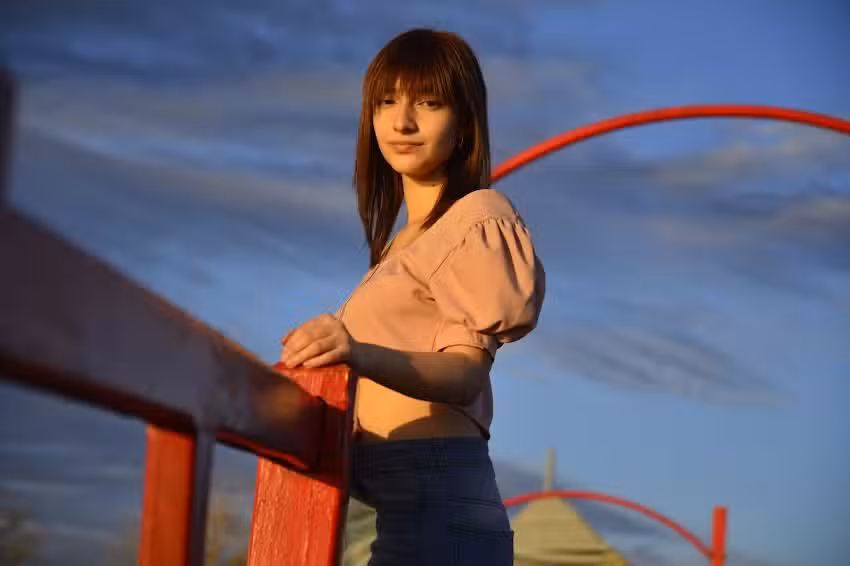 9 3/4 Estudio de fotograf&iacute;a