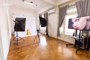 980studio – Alquiler de Estudio Fotográfico y Audiovisual