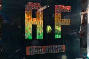 A.F. Analógicas&reg;