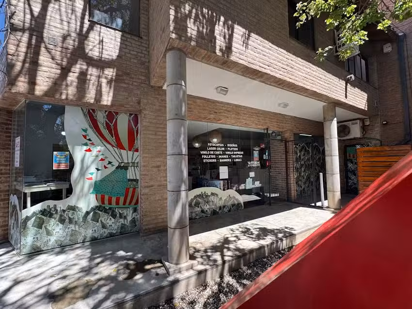 A4 Servicios Gr&aacute;ficos