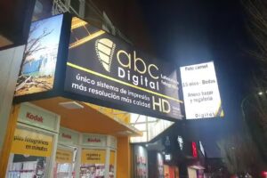 ABC Digital laboratorio fotográfico