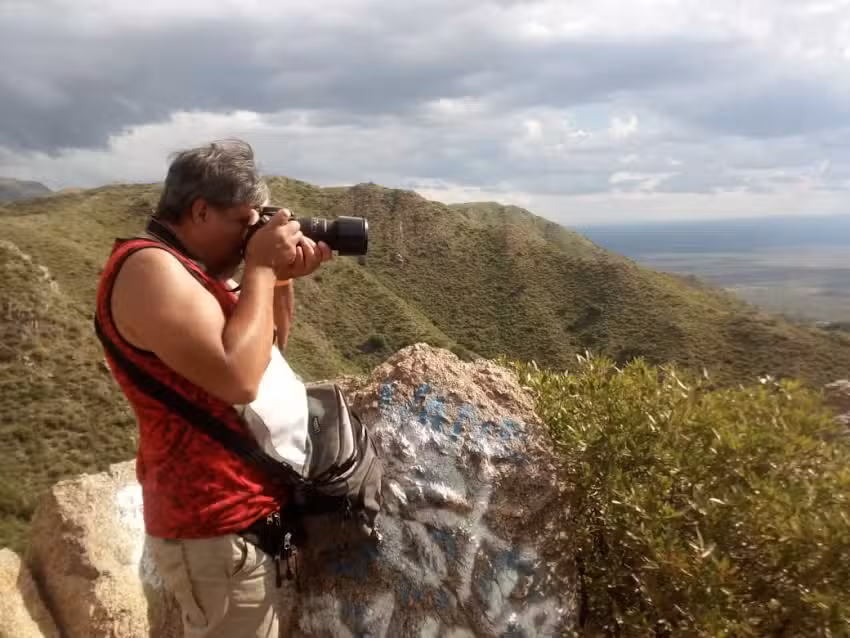 Abel R. G&oacute;mez Fotografias