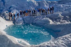 Acharez Fotografía en Patagonia