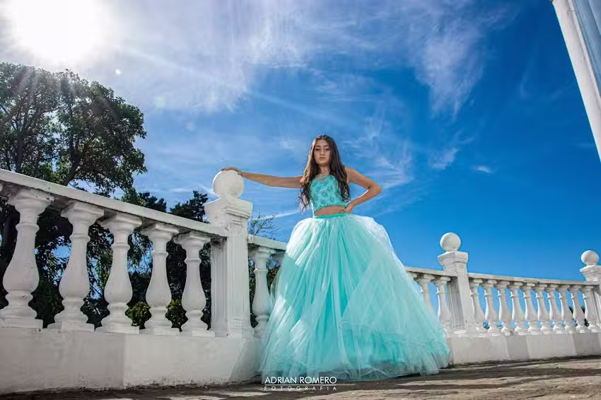 Adri&aacute;n Romero