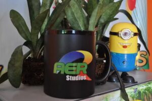 Aer Studios