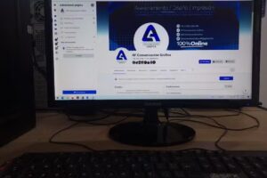 AF Comunicación Gráfica – (Grafica On line en Cipolletti) / Asesoramiento, Diseño e Impresión