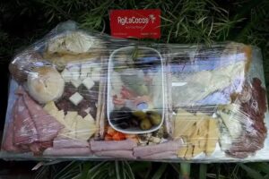 Agitacocos Picadas-Barra movil- servicios para eventos