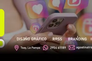 Agostina Trombicki &ndash; Modo Crom&aacute;tico