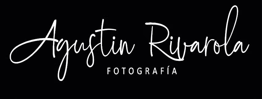Agust&iacute;n Rivarola Fotograf&iacute;a