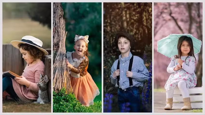 Agustina Correa. FOTOGRAFIA