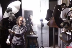 Alberto Natan Fotografías