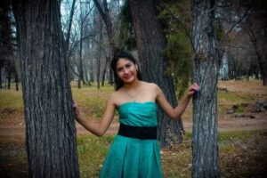 Aldana Maure Fotografía Profesional