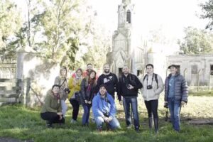 Aldegani Estudio/Taller