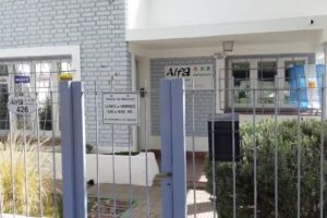 Alfa electr&oacute;nica Service Profesional C&aacute;maras Fotogr&aacute;ficas