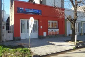 ALIENA2 Inform&aacute;tica Electr&oacute;nica y Telefon&iacute;a