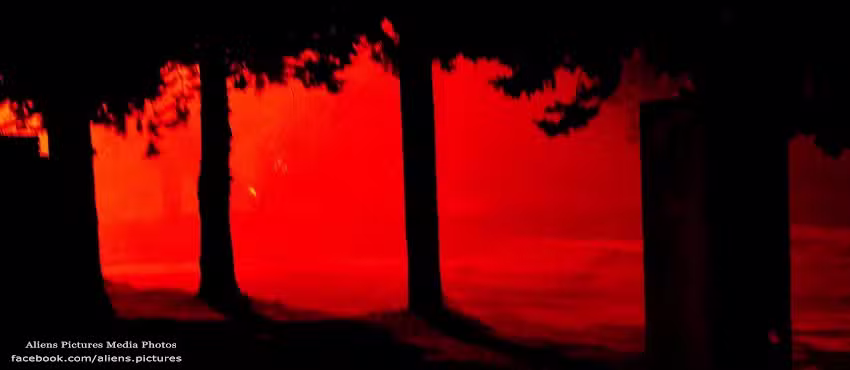 Aliens Pictures Media &ndash; GB producciones Audiovisuales