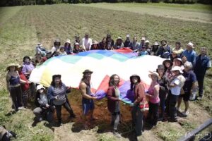 Almendra Quiroga fotografia