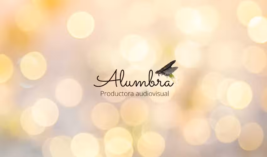 Alumbra Productora Audiovisual
