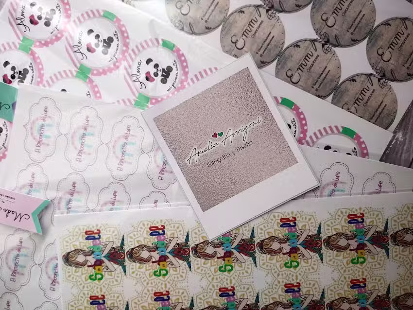 Amelia Arrigoni Fotograf&iacute;a y Dise&ntilde;o