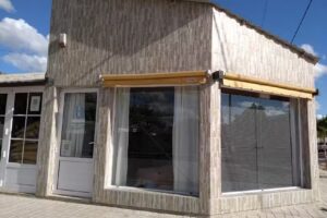 Ana Faustina Casa de Fotograf&iacute;a