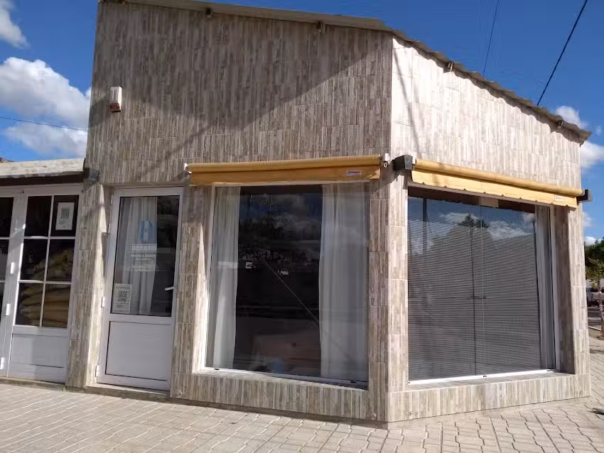 Ana Faustina Casa de Fotograf&iacute;a