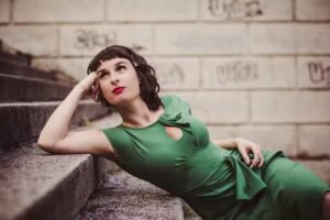 Ana Luz Crespi Fotografía