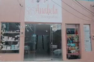 Anabela Fotograf&iacute;as