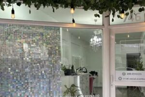 Anael Social y Eventos