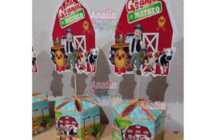 ANALIA PERSONALIZADOS