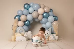 Andrea Olmedo Estudio Fotogr&aacute;fico