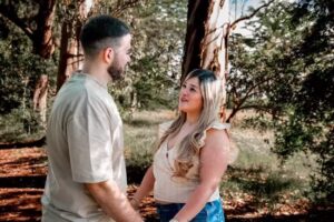 Andrea Romero Fotografía