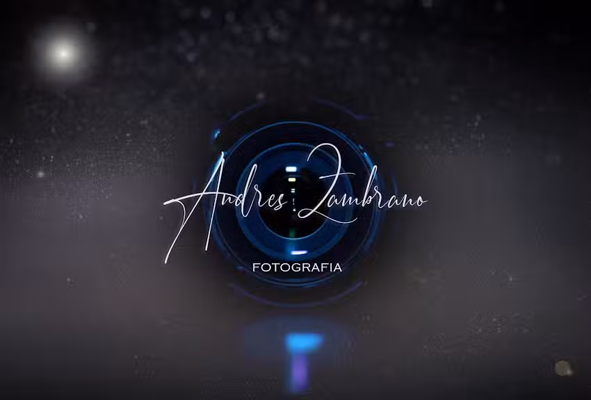 Andres Zambrano Fotograf&iacute;a