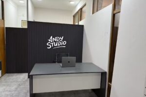 Andy Studio