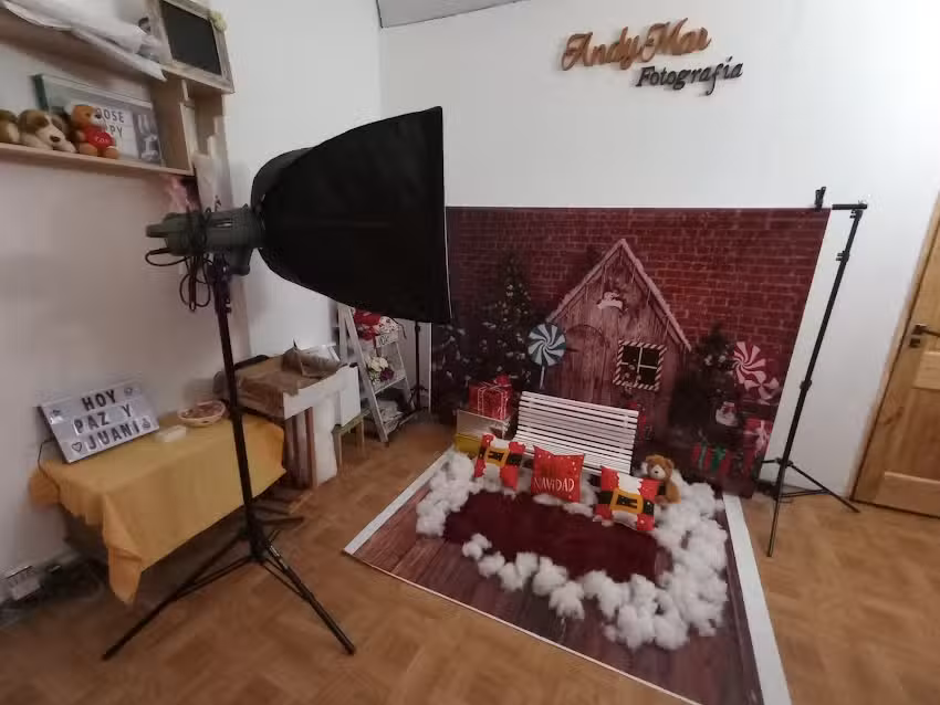 AndyMar Fotograf&iacute;a