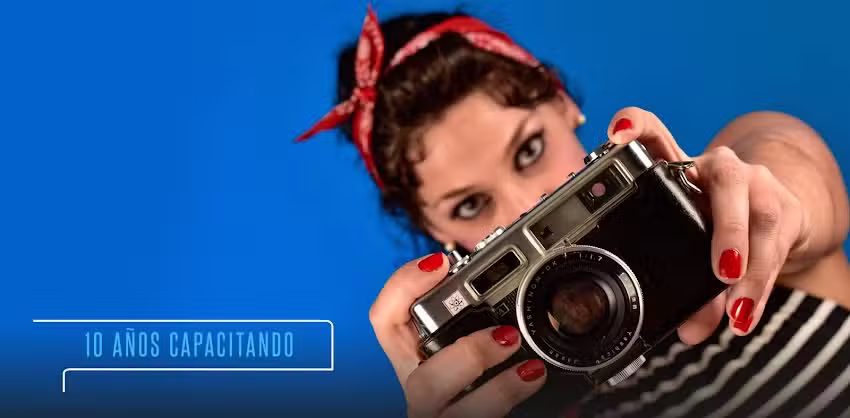 Angel Cicciu Cursos de Fotograf&iacute;a