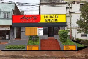 Angel Fotograf&iacute;a