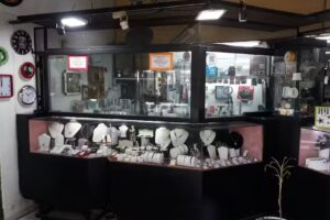 Angel Fotografía, Joyería, Relojería Y Regalería