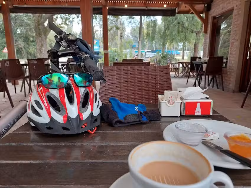 Anto De Luca Fotograf&iacute;a