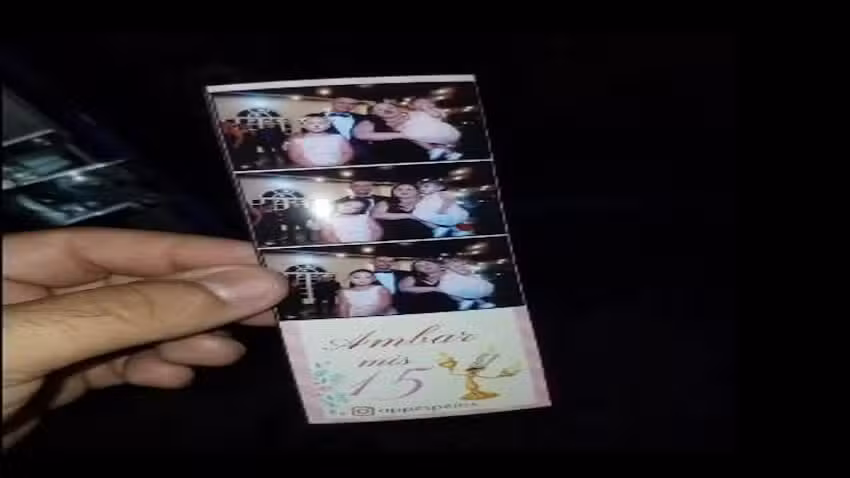 App Eventos &ndash; Entretenimientos para Fiestas y Eventos