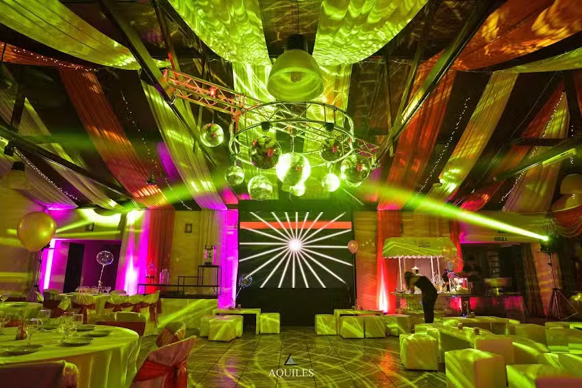 Aquiles Audiovisuales