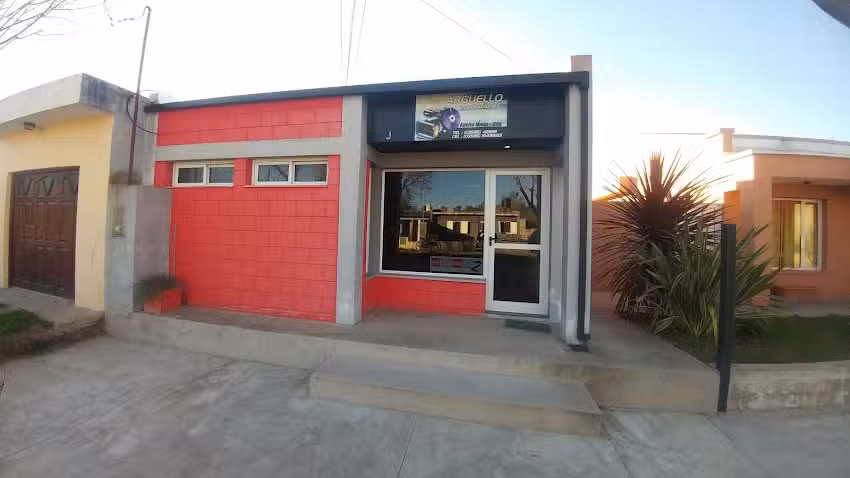 Arguello Producciones