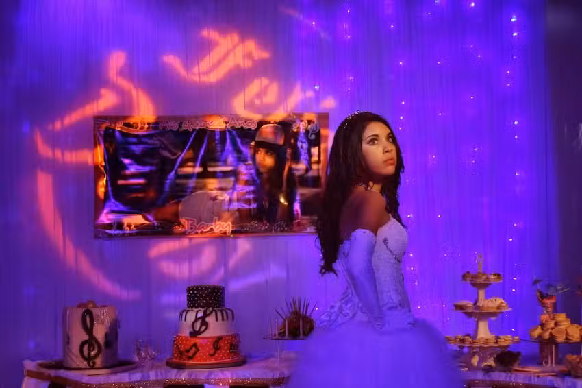 Ar&oacute;n Fisman Fotograf&iacute;as