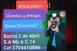Arte,Foto y Video Torres Eligio